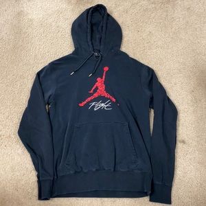 jordan hoodie